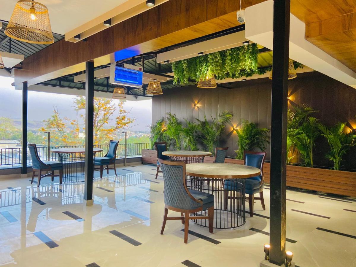 Aura Rooms Dehradun Extérieur photo