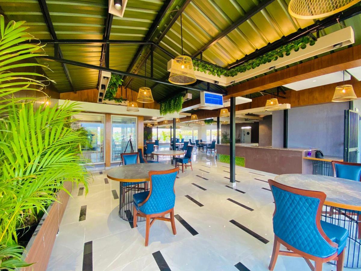 Aura Rooms Dehradun Extérieur photo