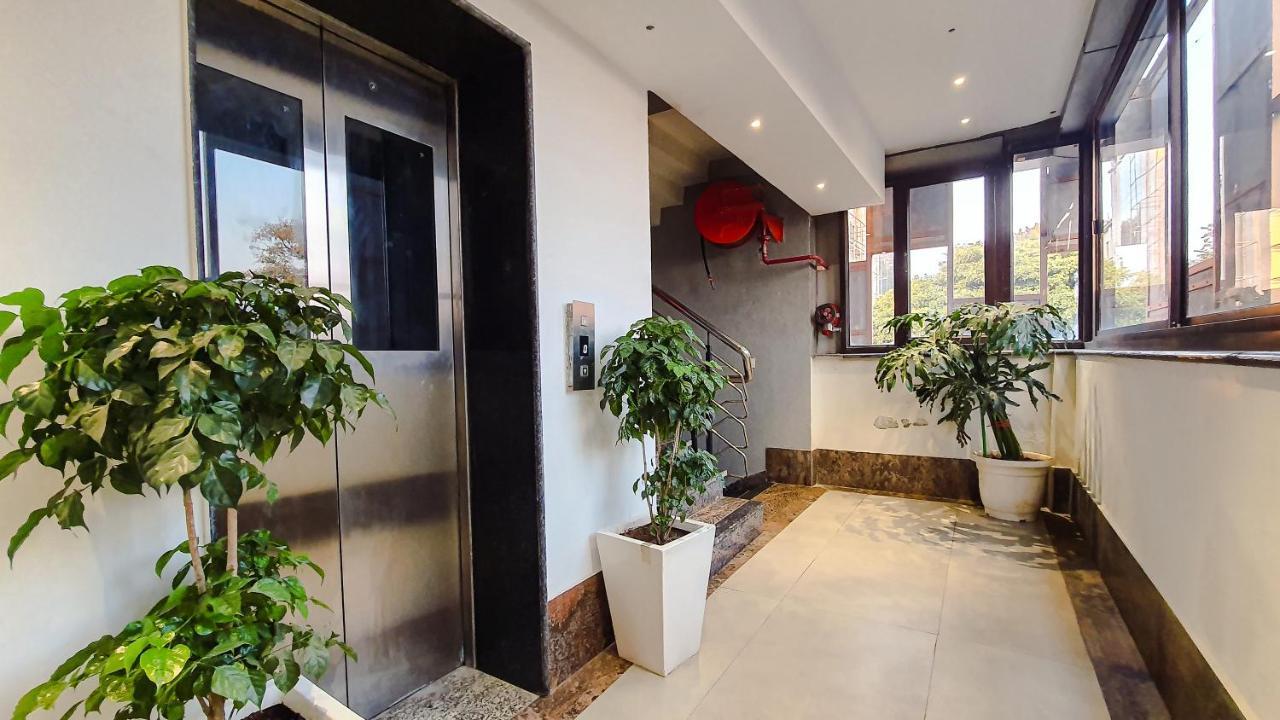 Aura Rooms Dehradun Extérieur photo