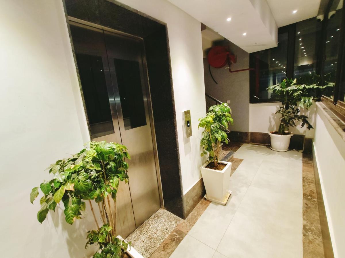Aura Rooms Dehradun Extérieur photo