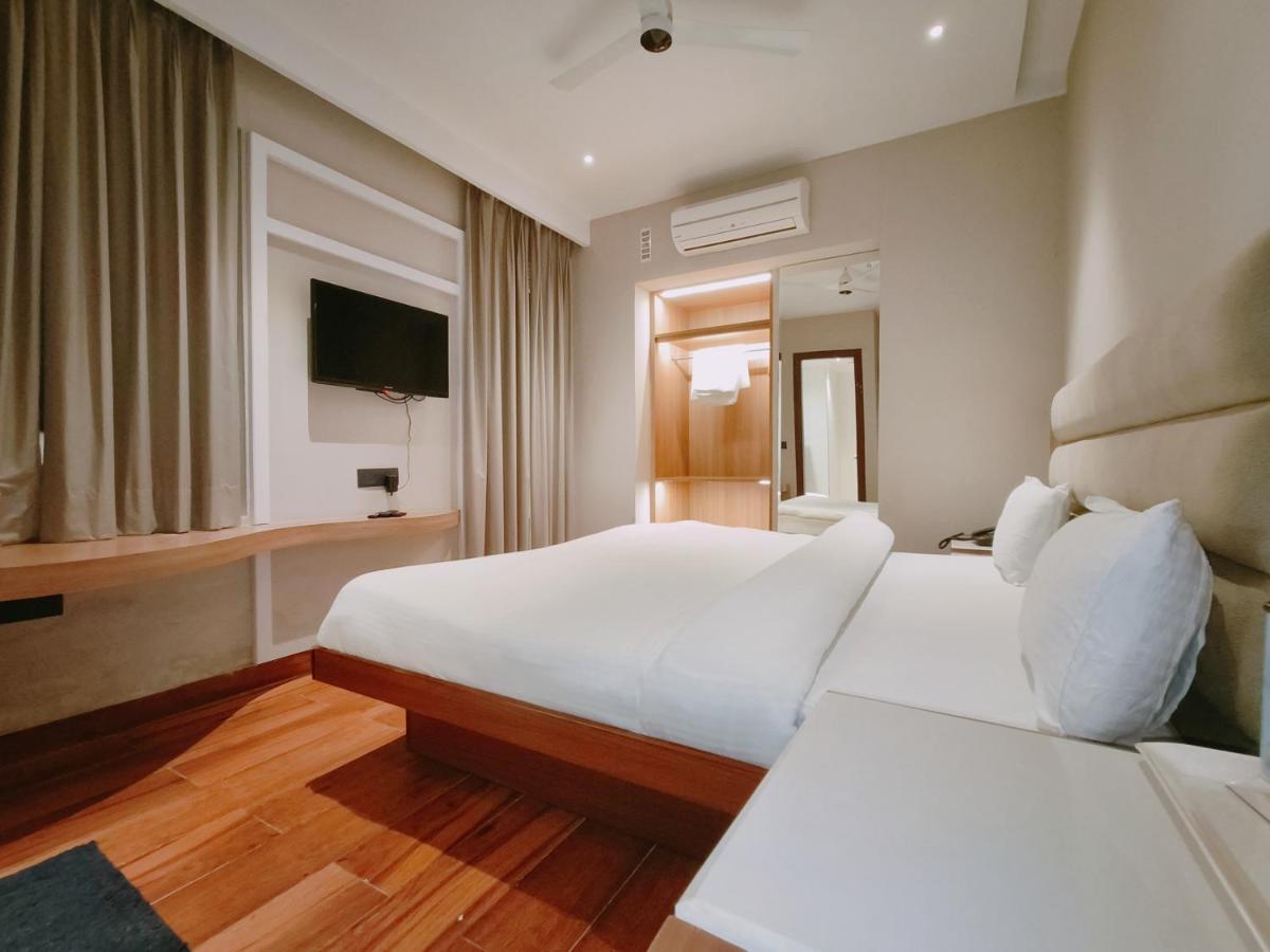 Aura Rooms Dehradun Extérieur photo